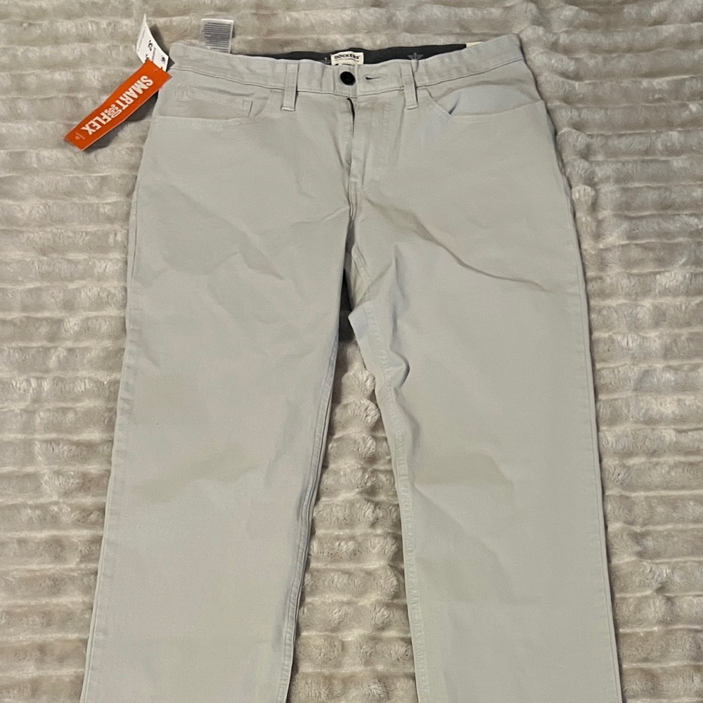 Men pants new with tags
